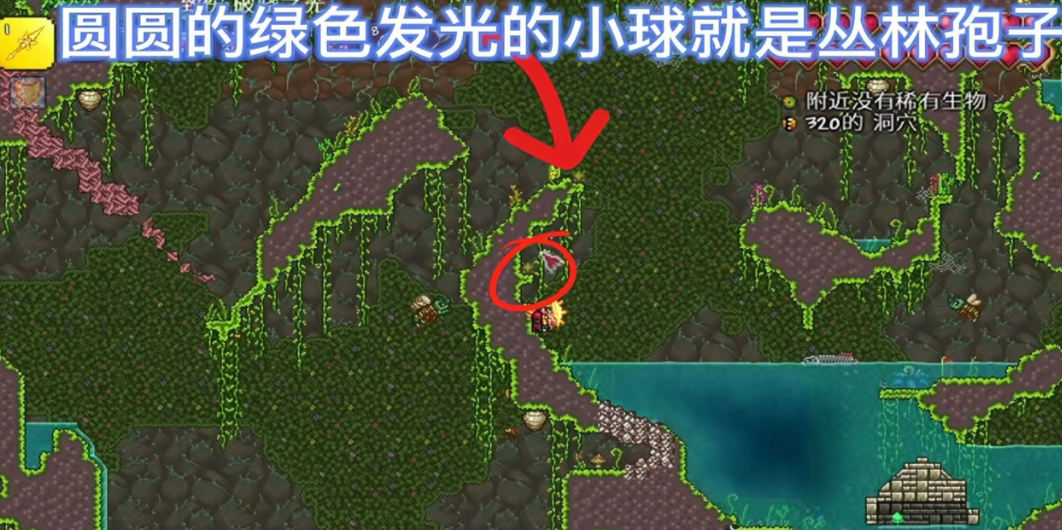 泰拉瑞亚盔甲在哪合成