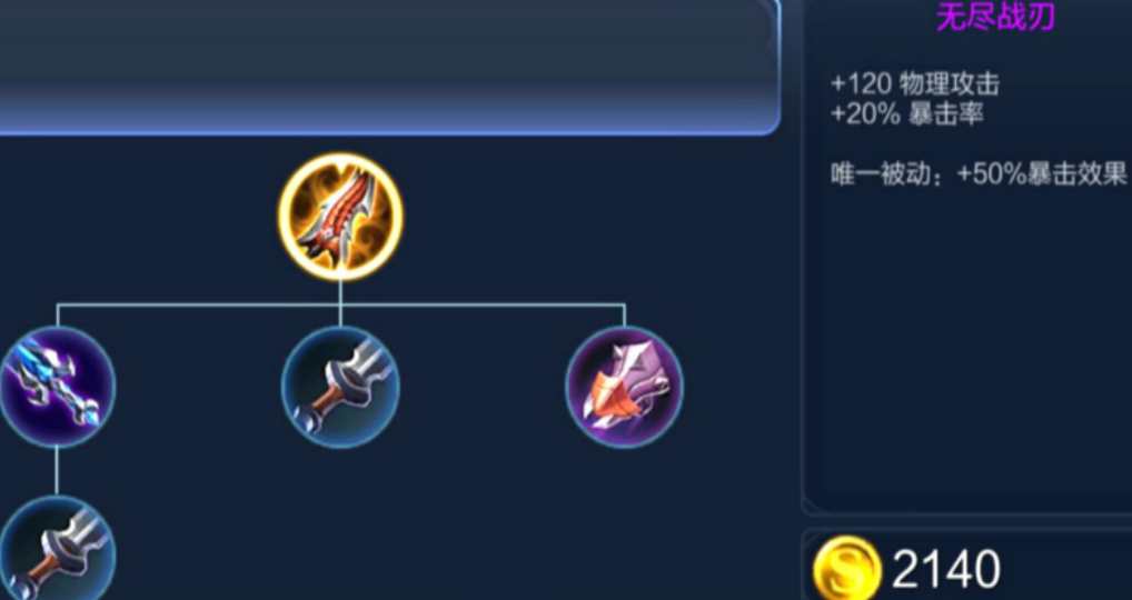 王者荣耀孙悟空对典韦如何出装