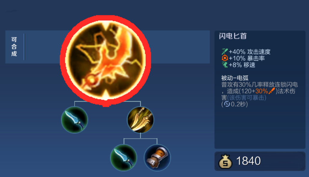 王者荣耀后羿和鲁班出装怎么搭配