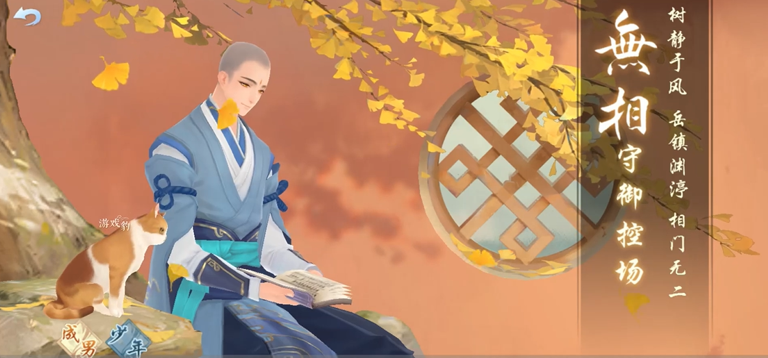 新笑傲江湖选择哪个职业