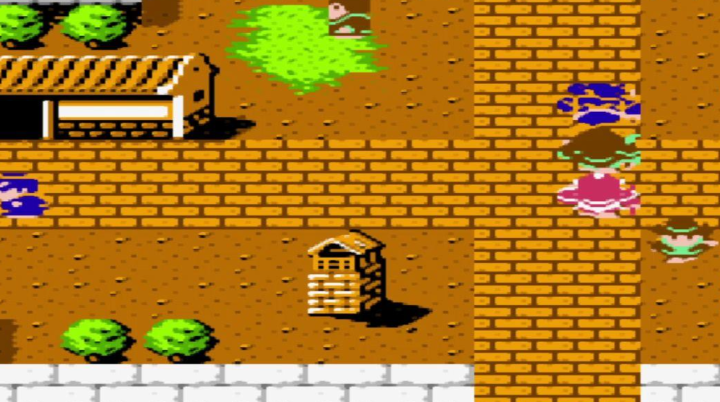 吞食天地2落雷阵怎么破