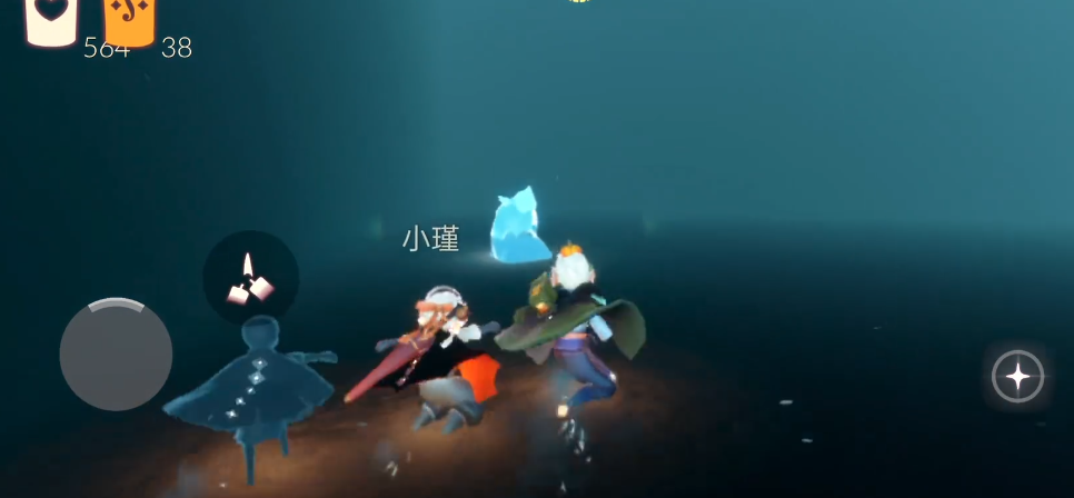 光遇的鼓掌动作怎么获得