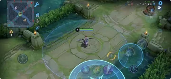 王者荣耀白起铭文怎么出装 王者荣耀白起铭文怎么出装