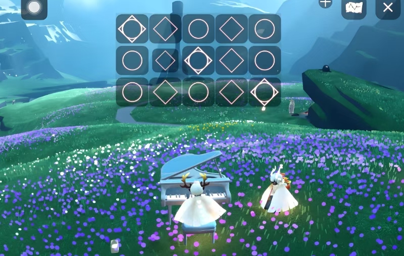 光遇怎么获得钢琴 光遇怎么获得钢琴