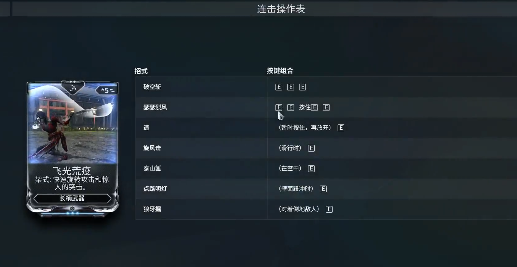 星际战甲飞光荒疫怎么刷