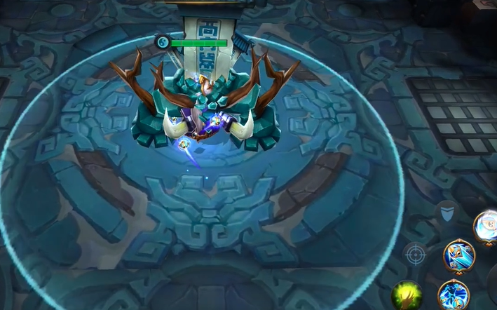 乱斗西游2碑谷如何打