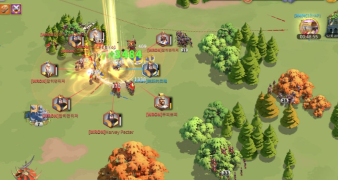 万国觉醒联盟头衔怎么给