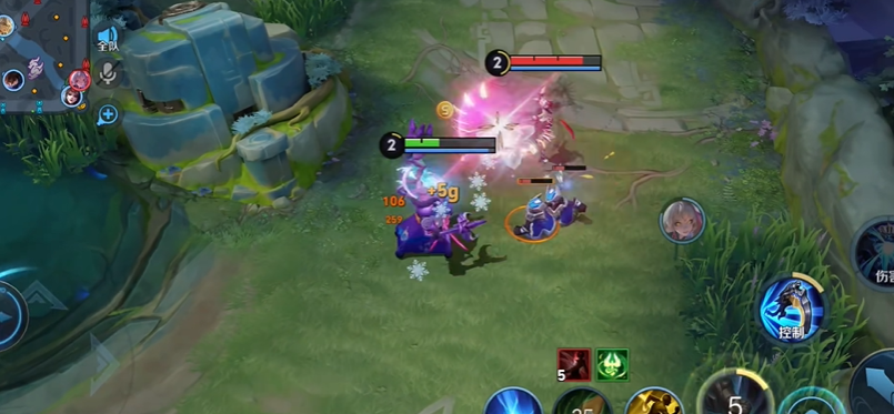 王者荣耀钟馗暴力出装怎么搭配