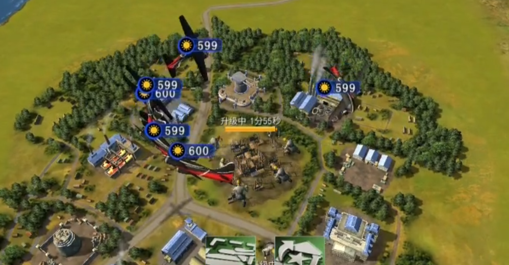 二战风云2轰炸机如何造 二战风云2轰炸机如何造