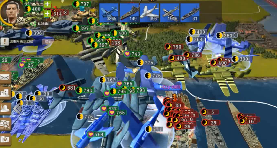 二战风云2轰炸机如何造