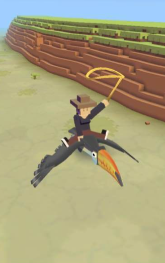 疯狂动物园的全部隐藏动物怎么抓