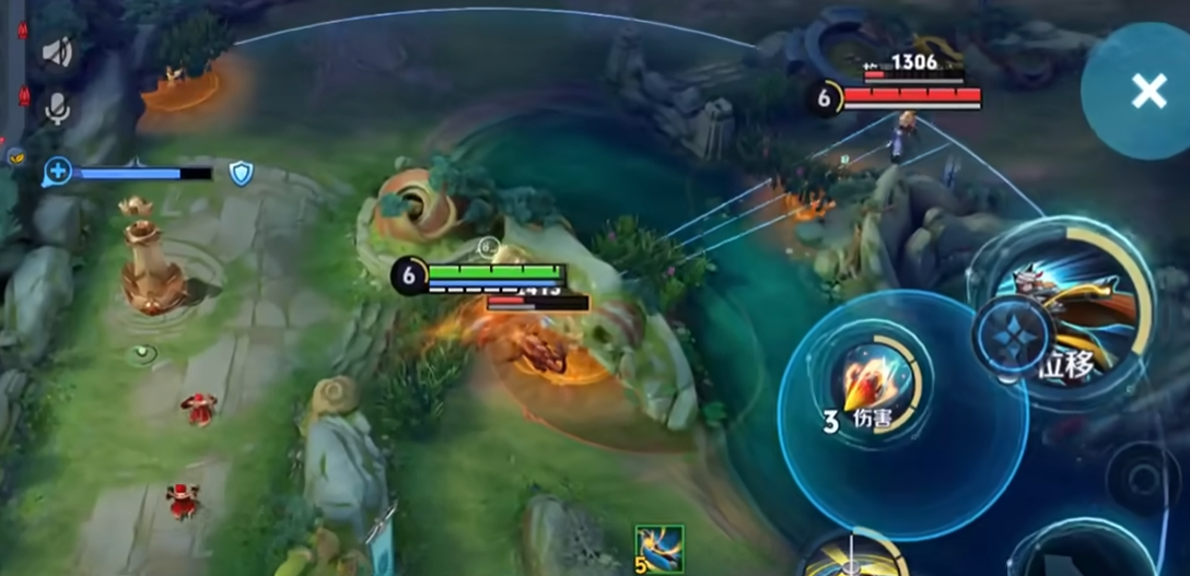 王者荣耀守约出装怎么搭配