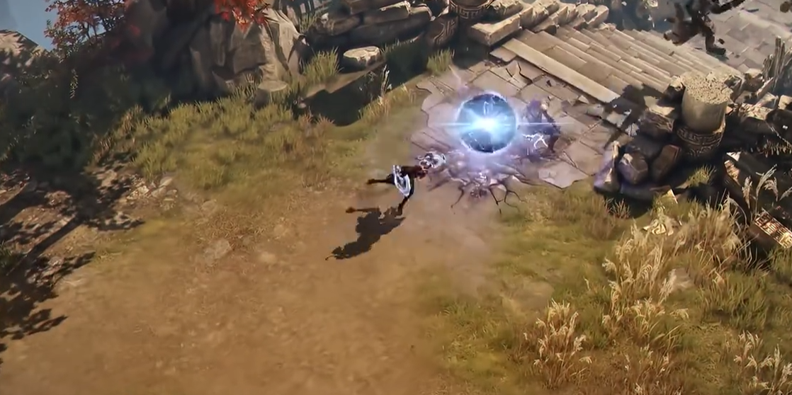 失落的方舟新人职业怎么选