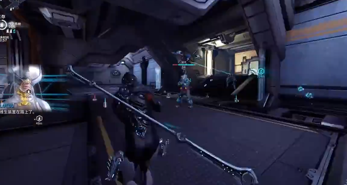 星际战甲库狛项圈怎么获得