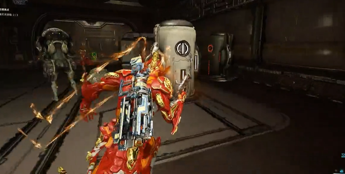 星际战甲接近真相任务怎么完成的