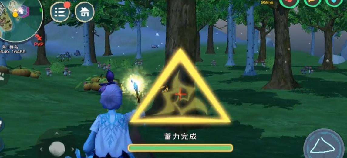 创造与魔法火石怪怎么召唤