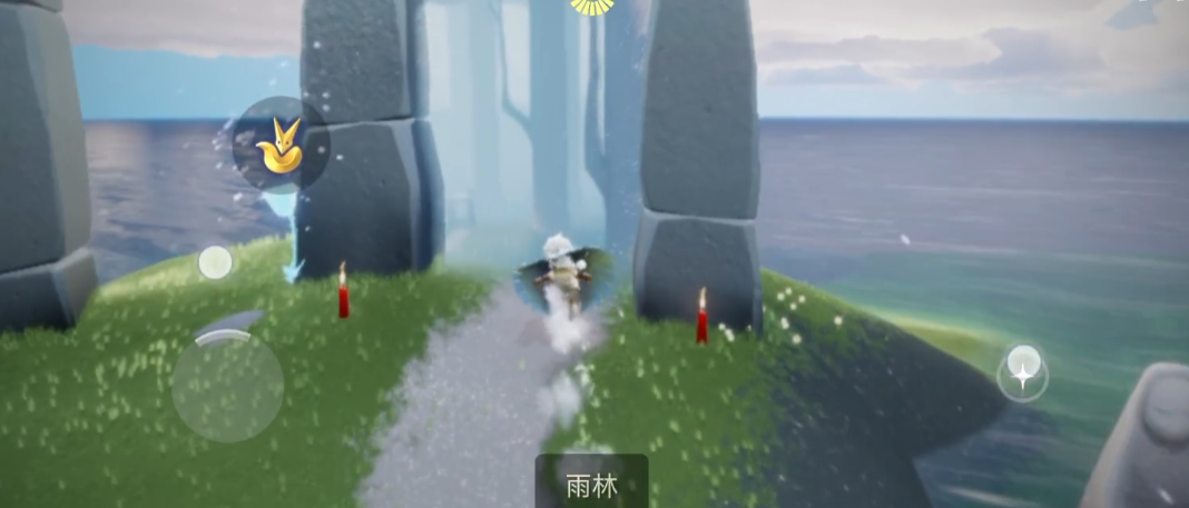 光遇进树屋需要什么条件