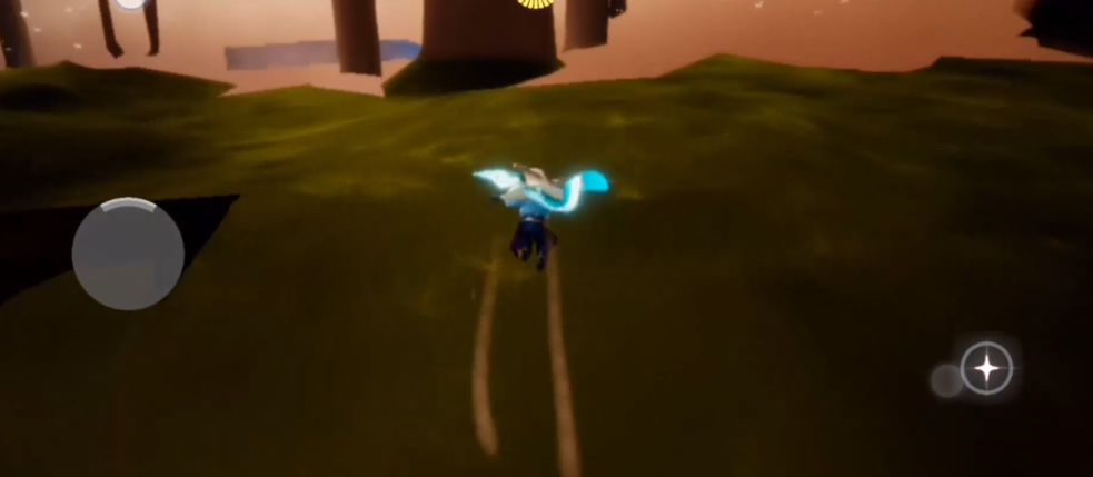 光遇新手雨林神庙怎么过