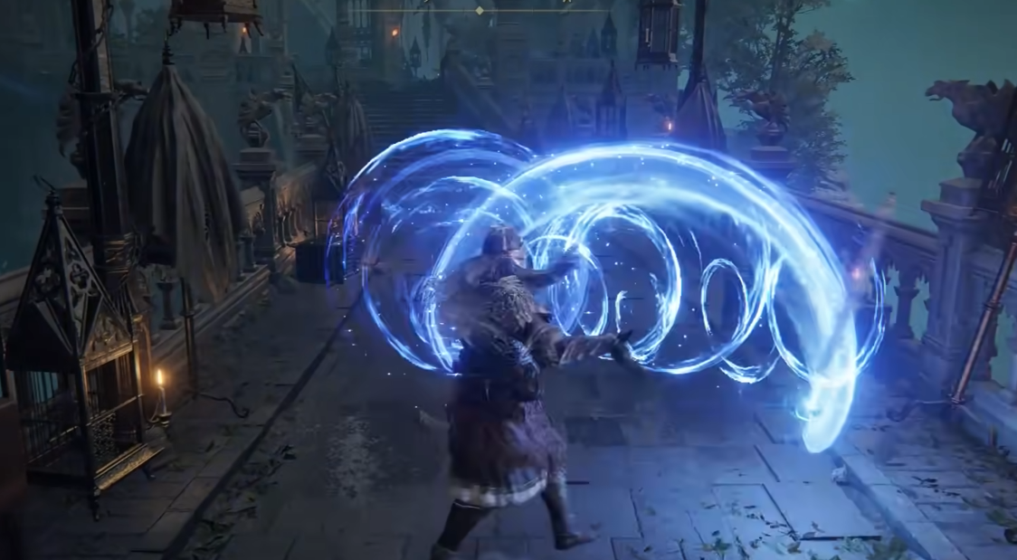 艾尔登法环前期套装在哪