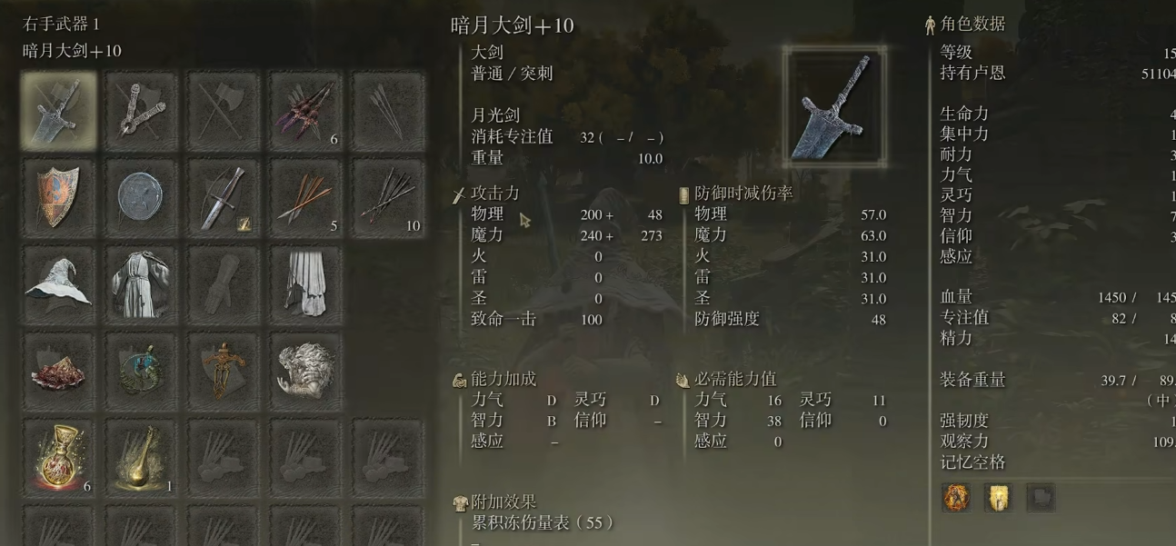 艾尔登法环支线都什么结局