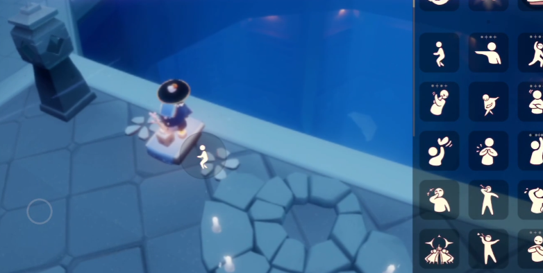 光遇茶桌喝茶有什么用