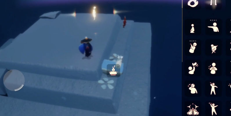 光遇茶桌喝茶有什么用