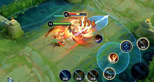 王者荣耀光信最强出装怎么搭配