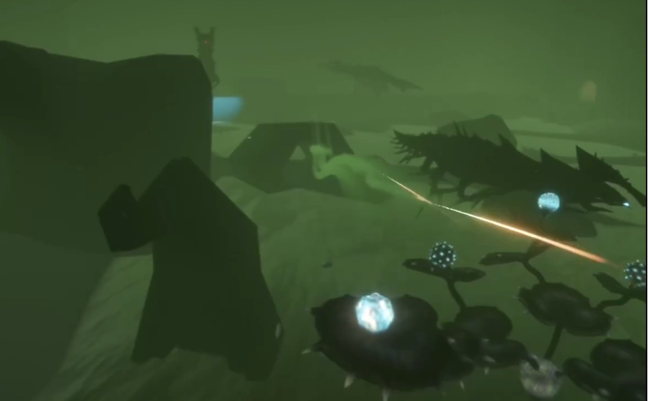 光遇的墓土中的冥龙怎么躲