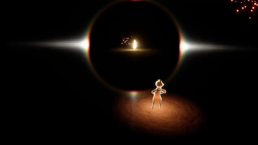 光遇试炼通关得什么