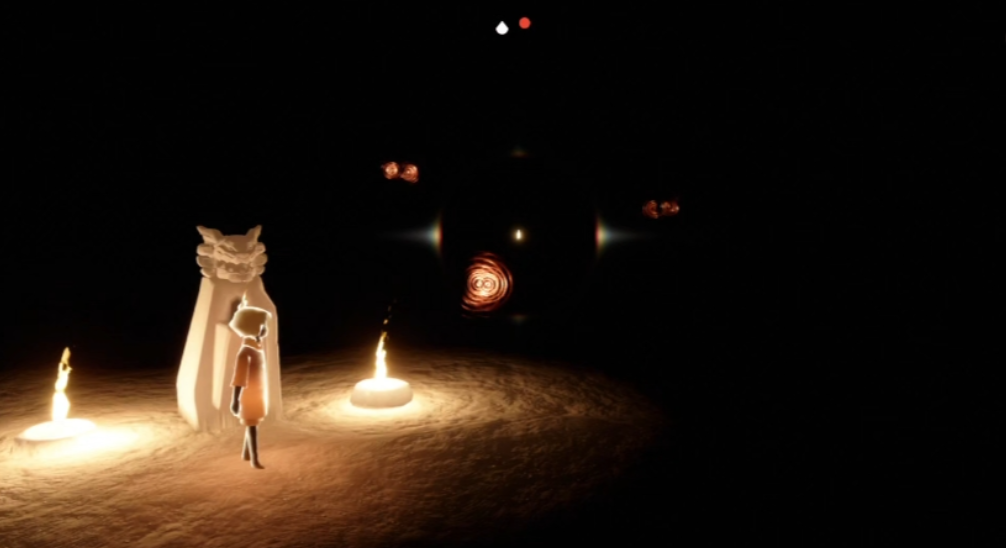 光遇试炼通关得什么