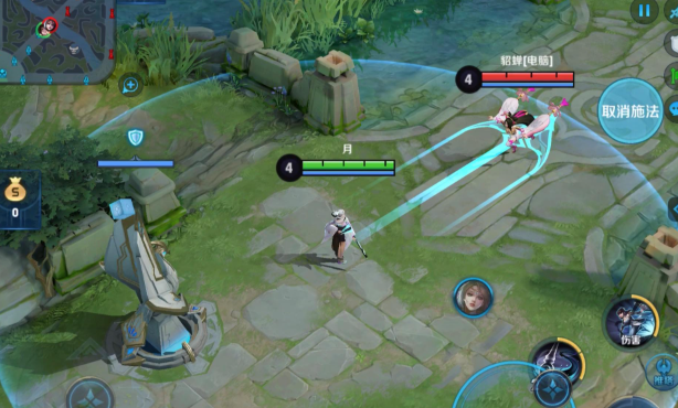 王者荣耀上官婉儿攻装怎么出