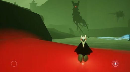 光遇风之翼怎么找