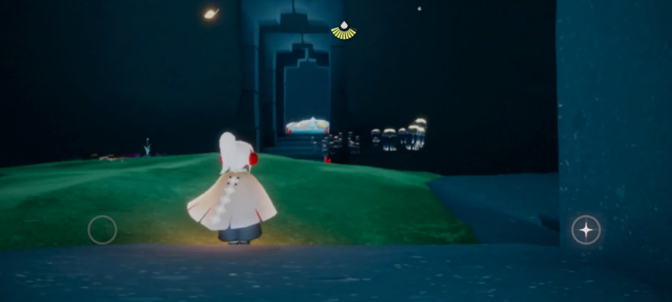 光遇八人岛在哪里