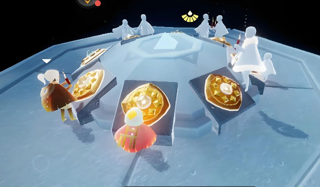 光遇八人岛在哪里