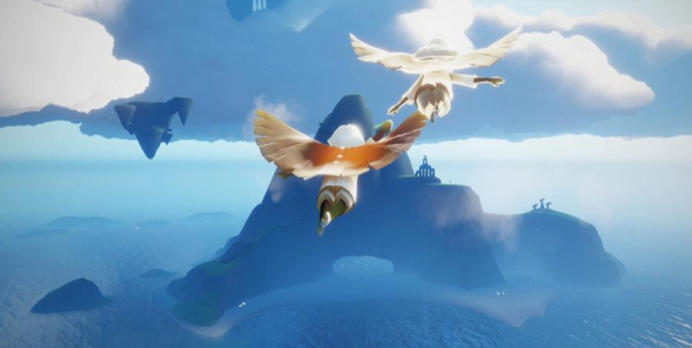 光遇开局怎么获得翅膀