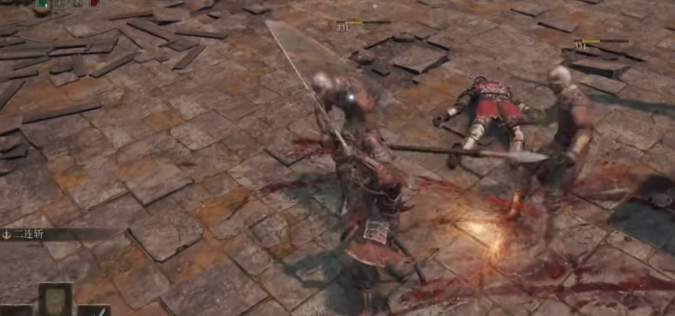 艾尔登法环推荐什么职业开荒