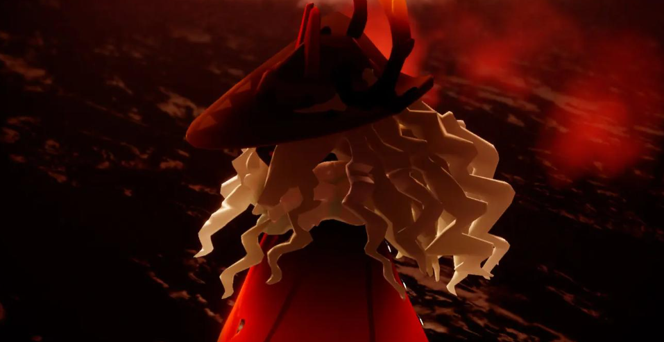 光遇万圣节套餐里都有什么