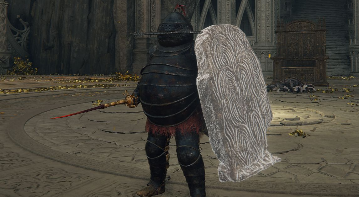 艾尔登法环剑盾流怎么加点