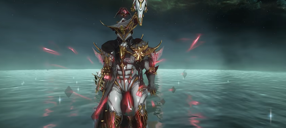 星际战甲生存战甲推荐什么