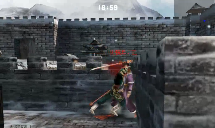 流星蝴蝶剑单人模式怎么用乾坤刀