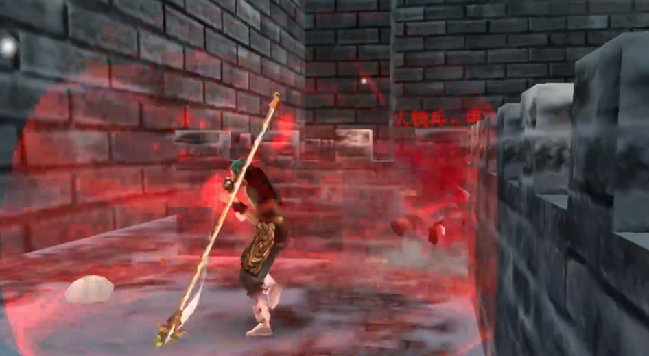 流星蝴蝶剑过关雪域方法是什么