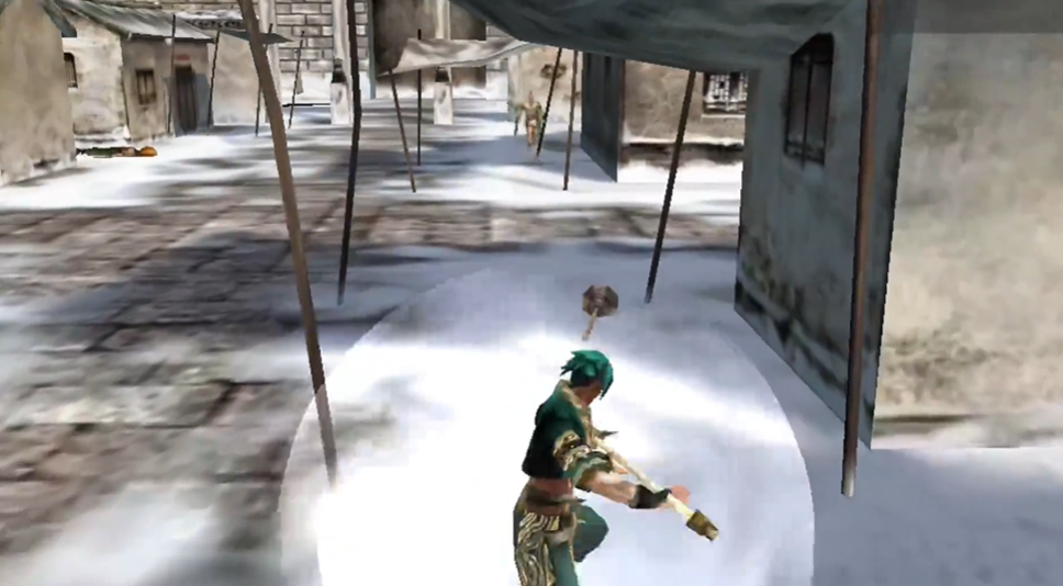 流星蝴蝶剑过关雪域方法是什么