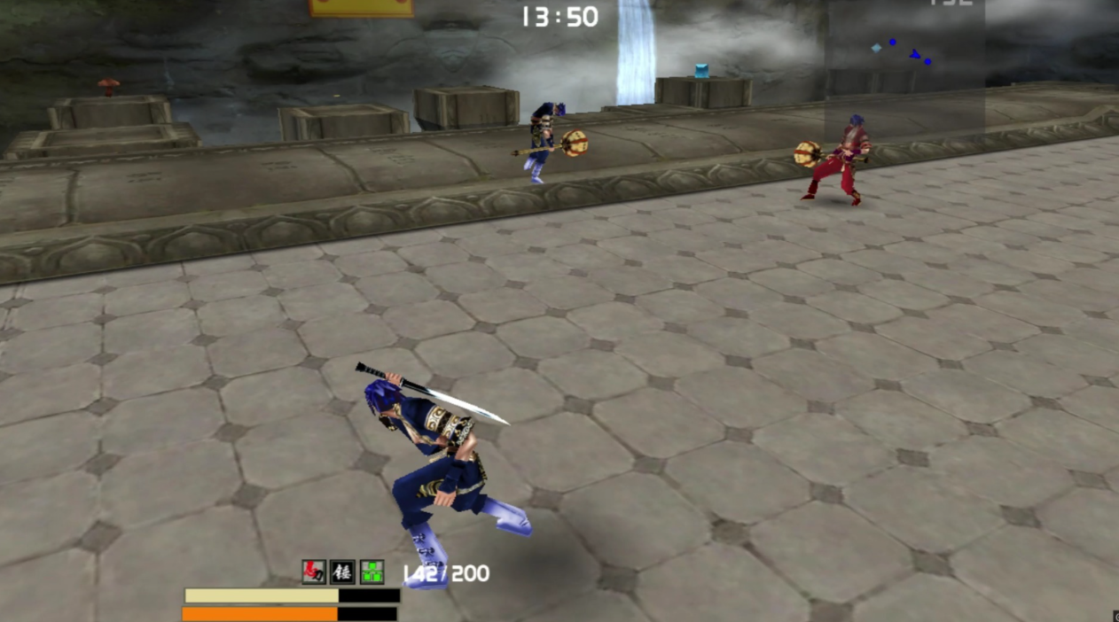 流星蝴蝶剑匕首连招有什么技巧