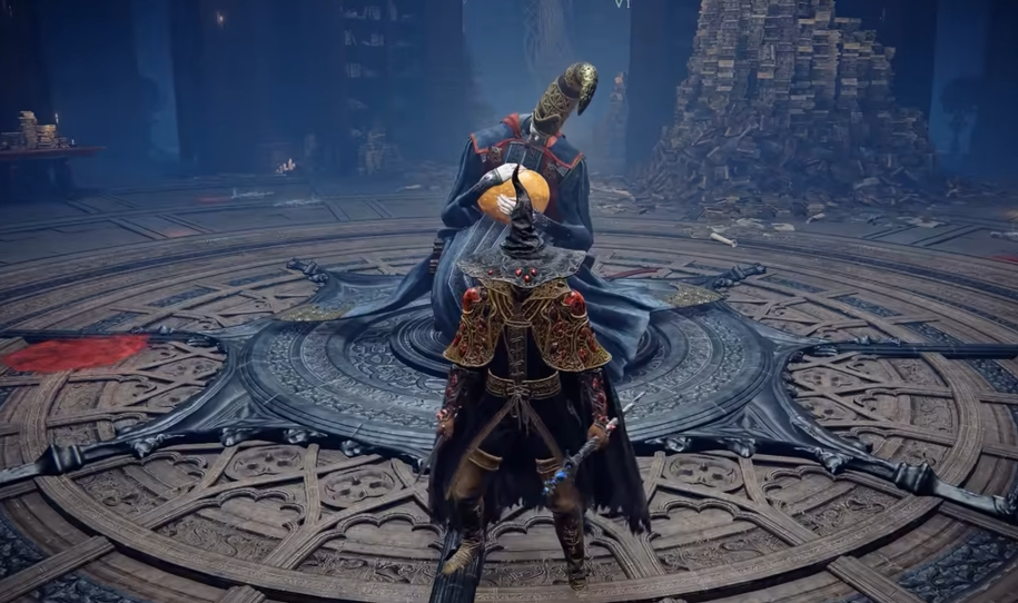 艾尔登法环新手前期怎么玩