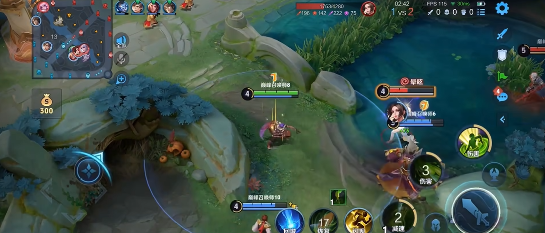 王者荣耀扁鹊的铭文出装怎么搭配