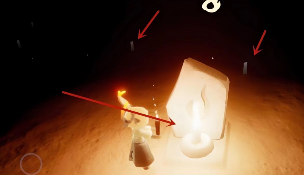 光遇如何双人过试炼 光遇如何双人过试炼