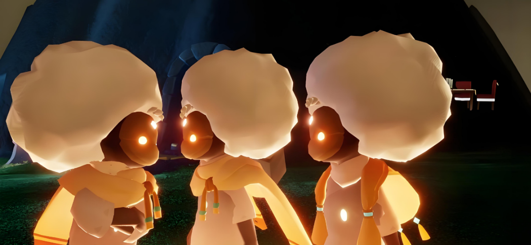 光遇爆炸头发型怎么得