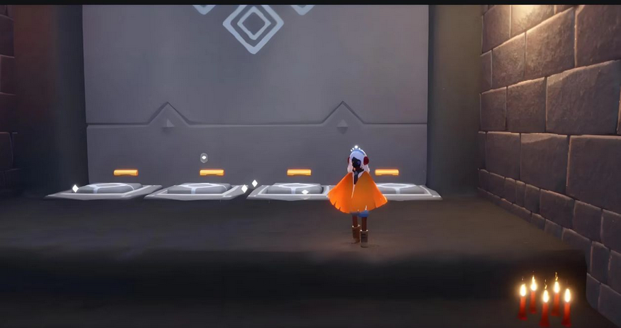 光遇怎么得到永久桌椅