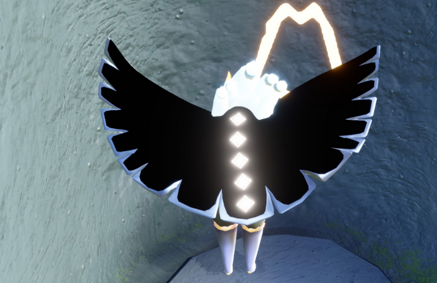 光遇黑斗篷如何兑换