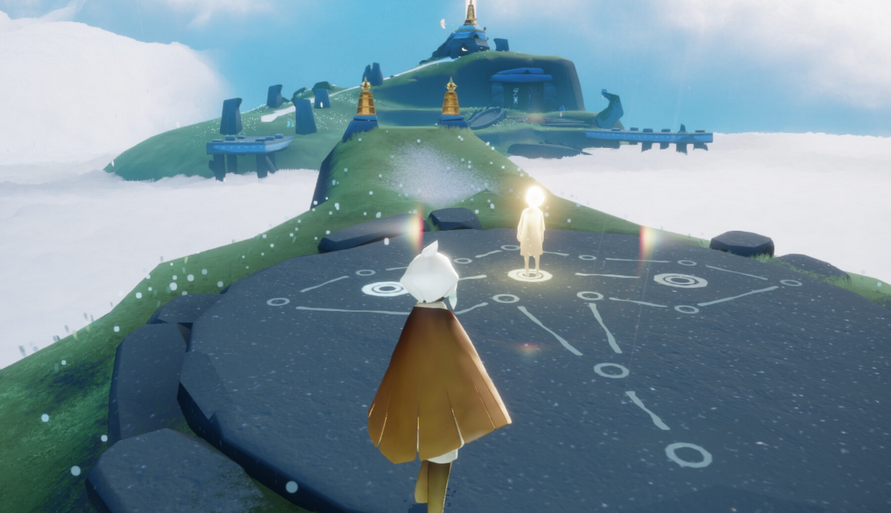 光遇萌新斗篷不够怎么办